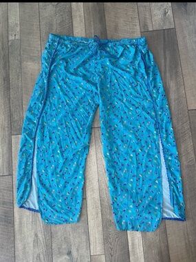 Disney Cruise Line Summer Pants